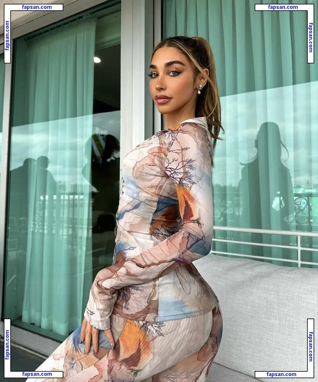 Chantel Jeffries nude photo #4011 from OnlyFans