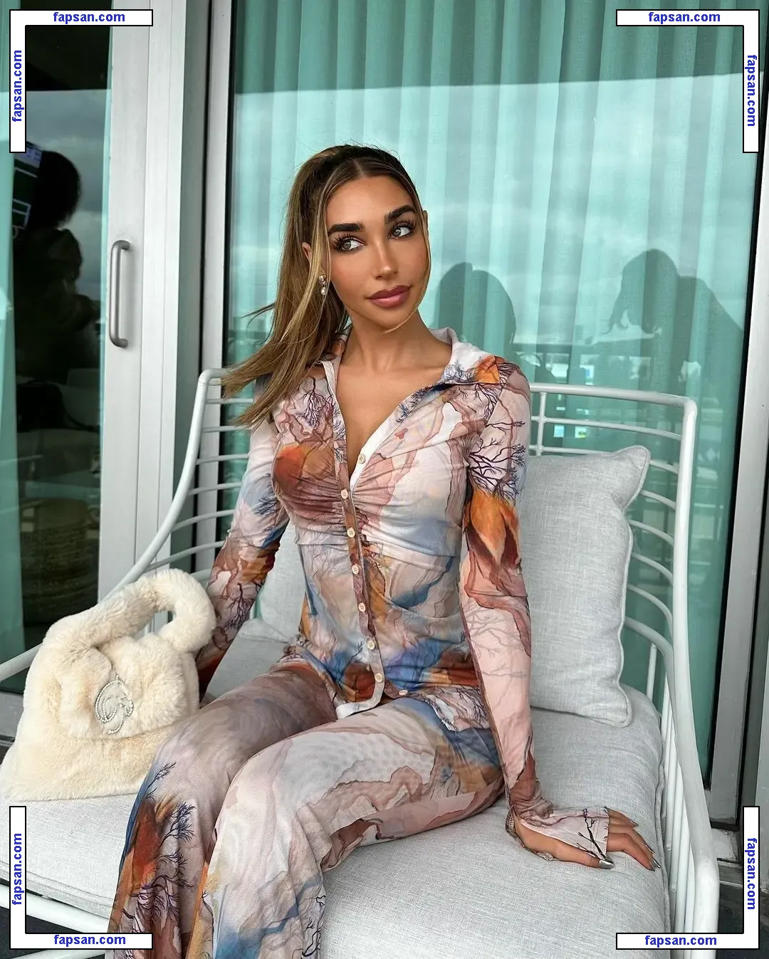 Chantel Jeffries голая фото #4013 с Онлифанс