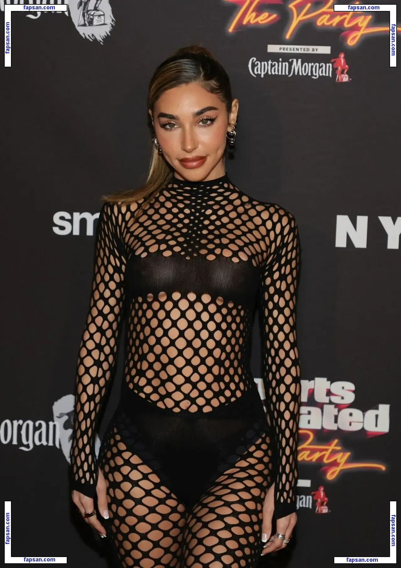 Chantel Jeffries nude photo #4018 from OnlyFans