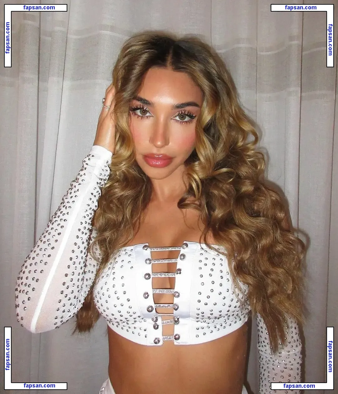 Chantel Jeffries nude photo #4019 from OnlyFans