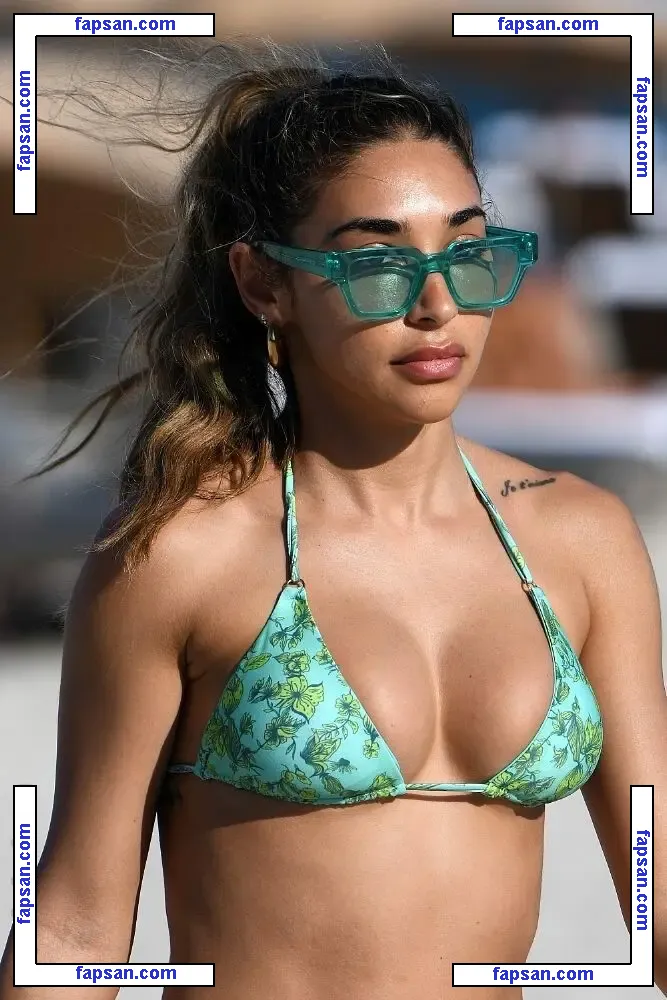 Chantel Jeffries голая фото #4056 с Онлифанс
