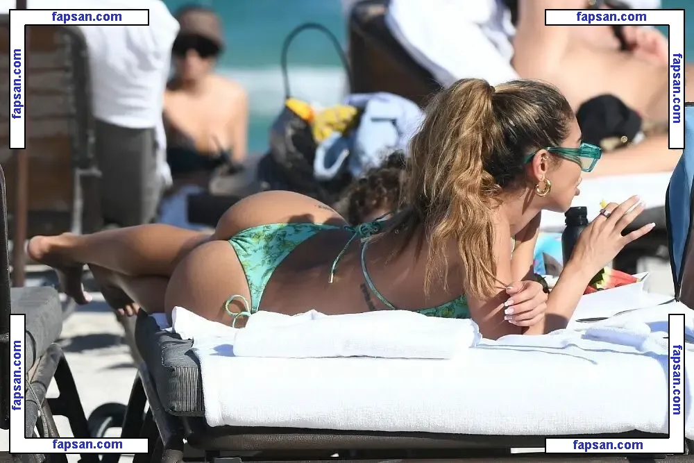 Chantel Jeffries голая фото #4062 с Онлифанс