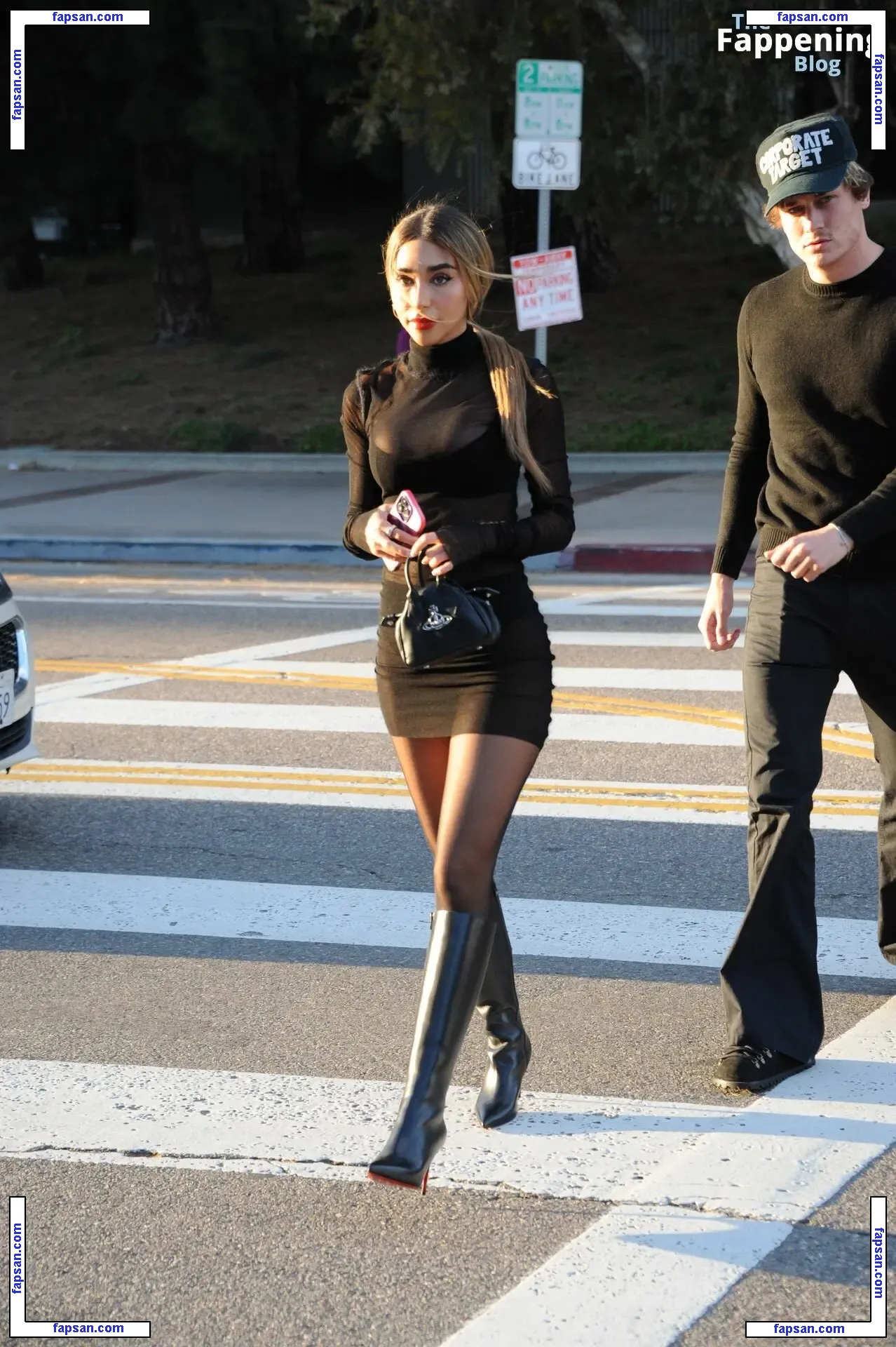 Chantel Jeffries голая фото #4132 с Онлифанс