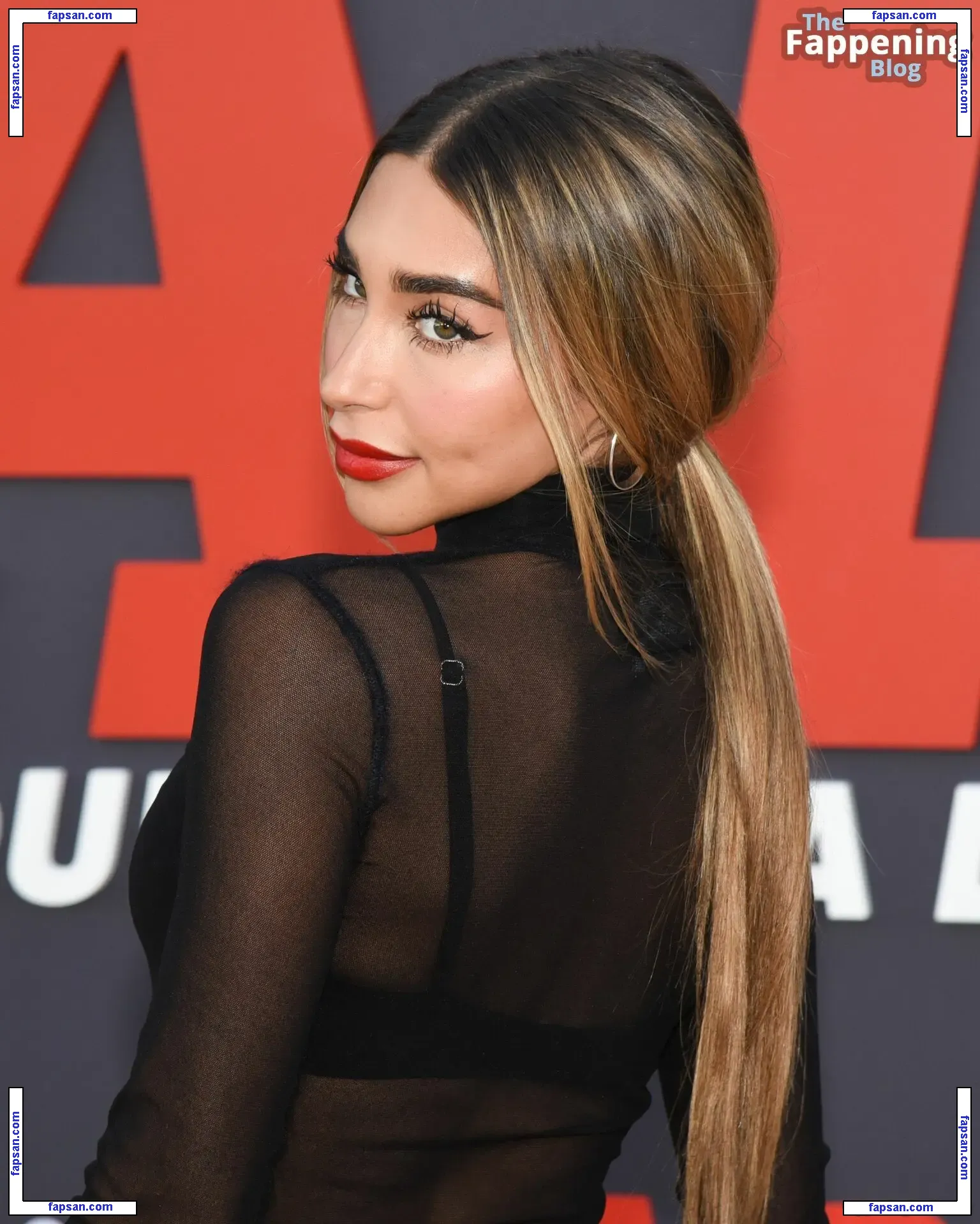 Chantel Jeffries голая фото #4152 с Онлифанс