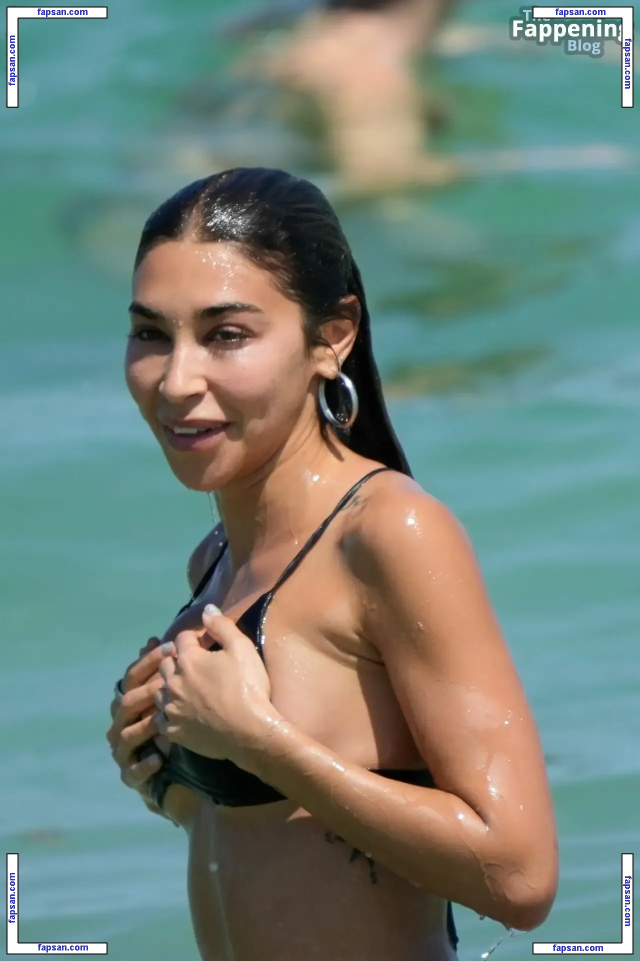 Chantel Jeffries голая фото #4184 с Онлифанс