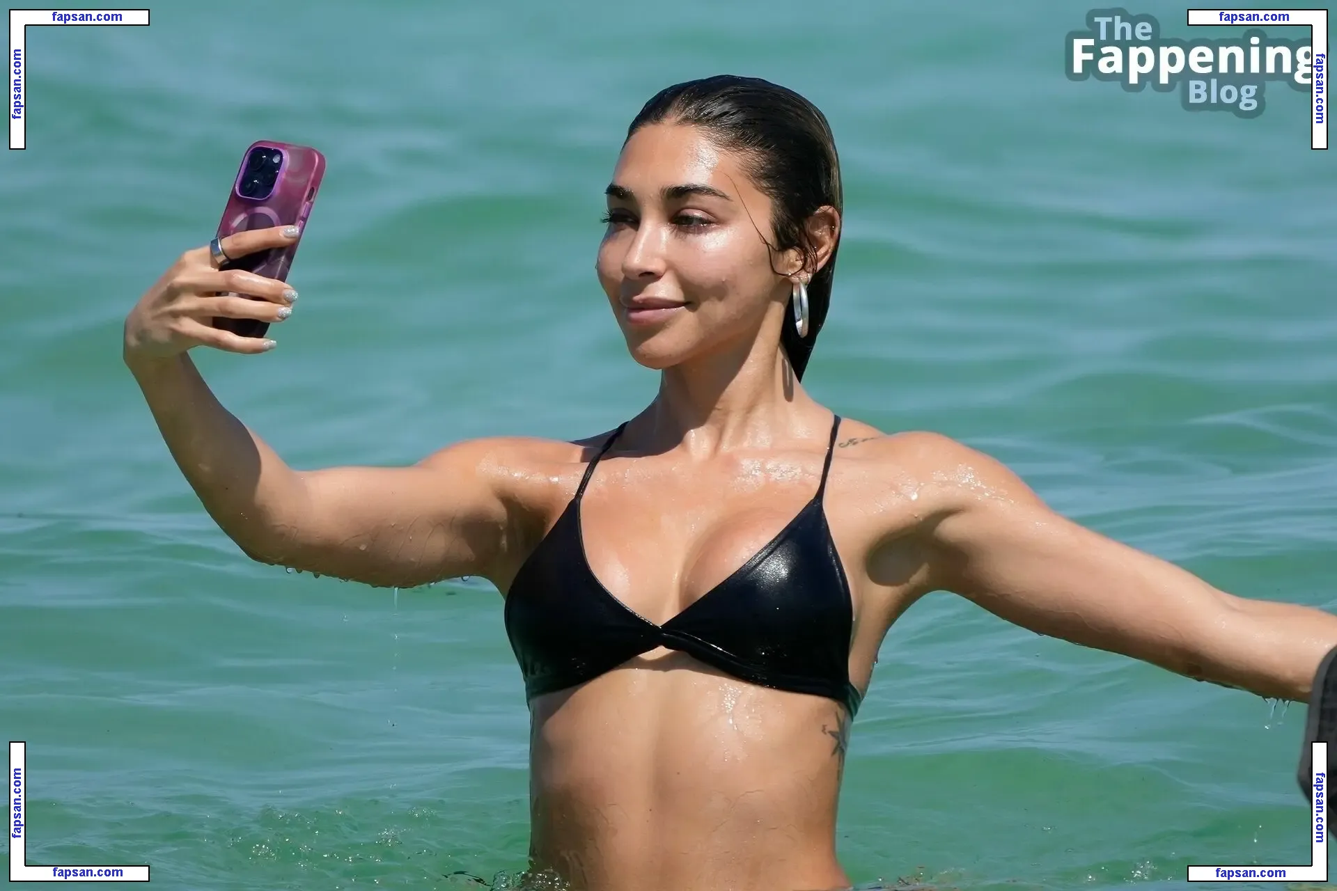 Chantel Jeffries голая фото #4185 с Онлифанс