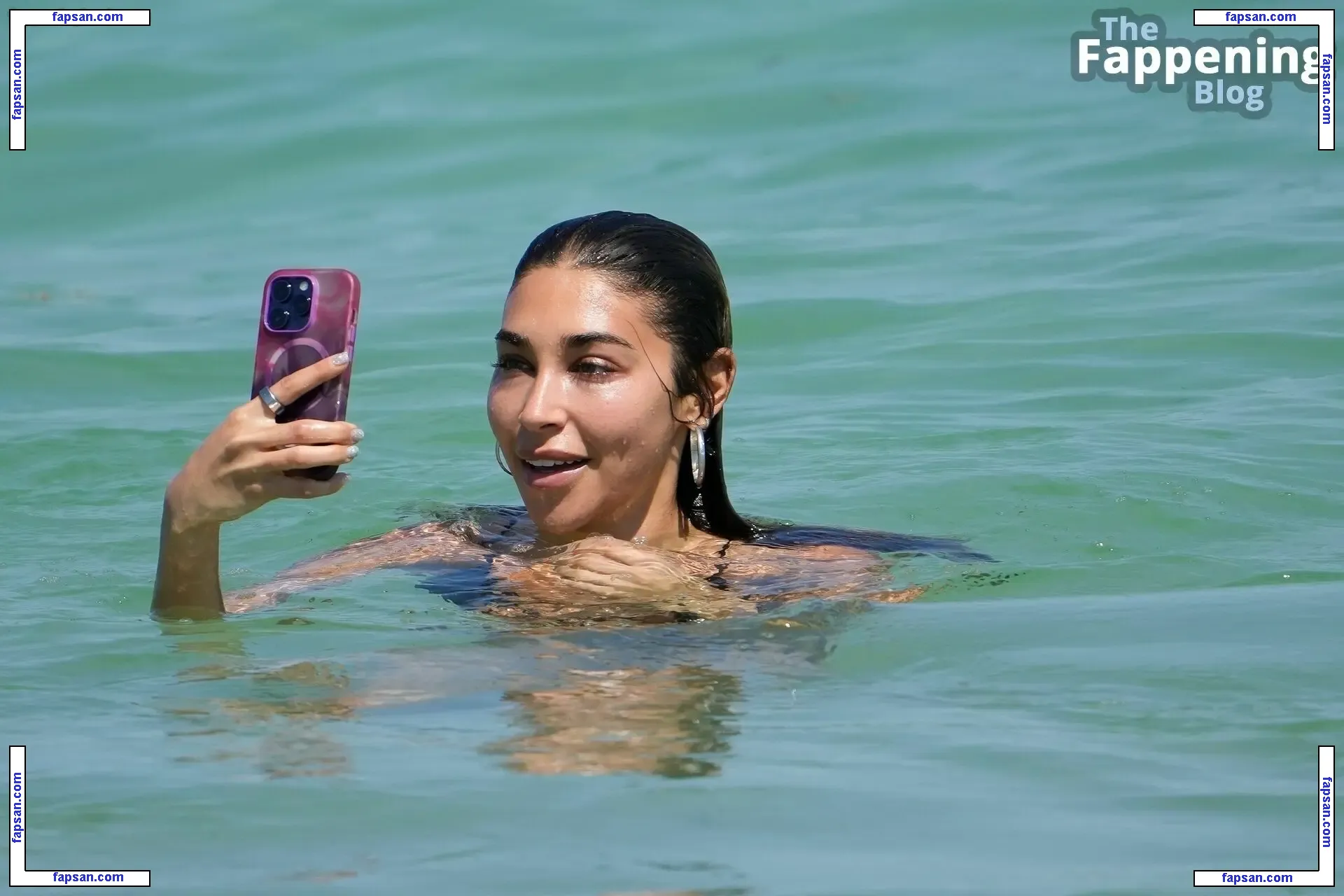 Chantel Jeffries голая фото #4199 с Онлифанс