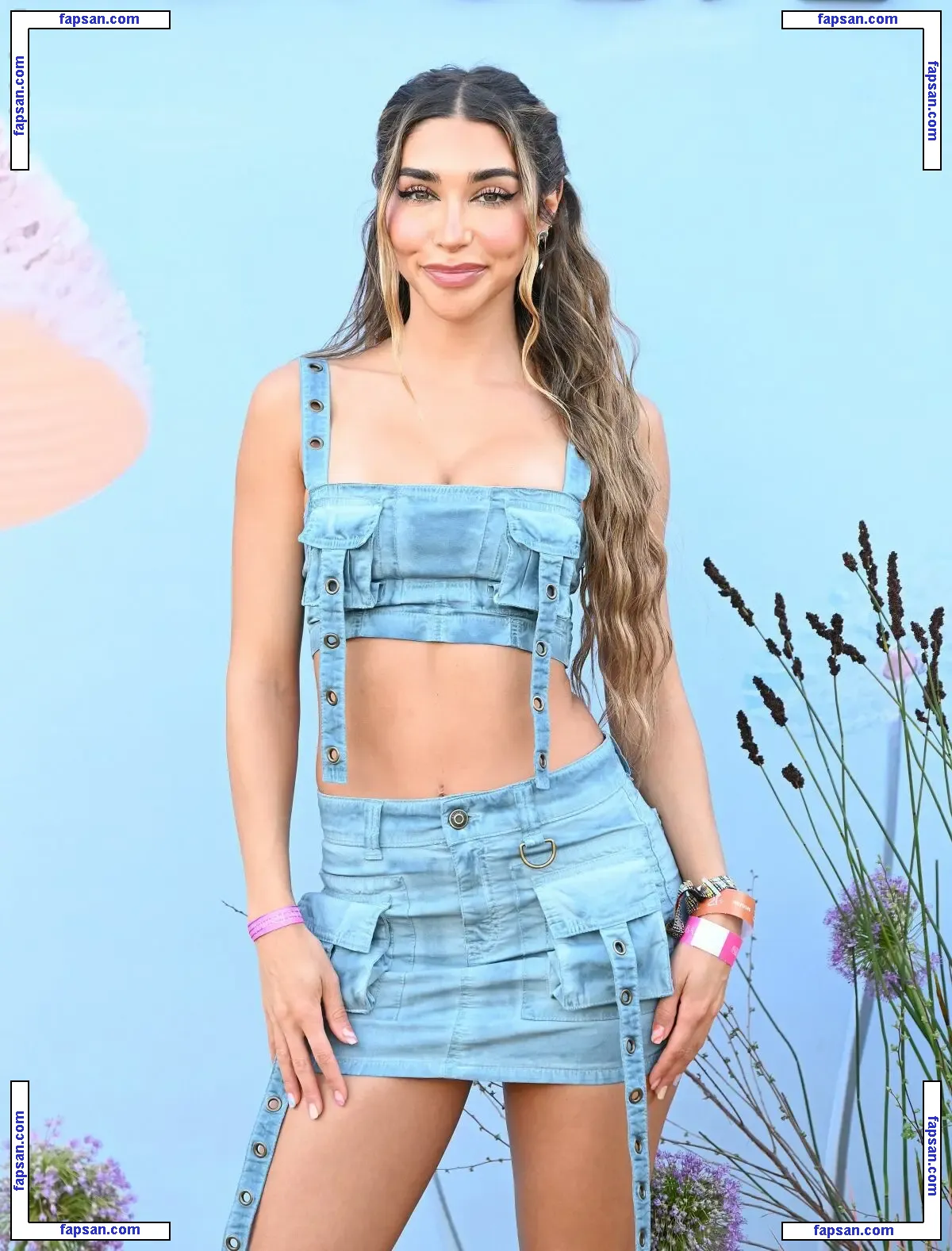 Chantel Jeffries голая фото #4285 с Онлифанс