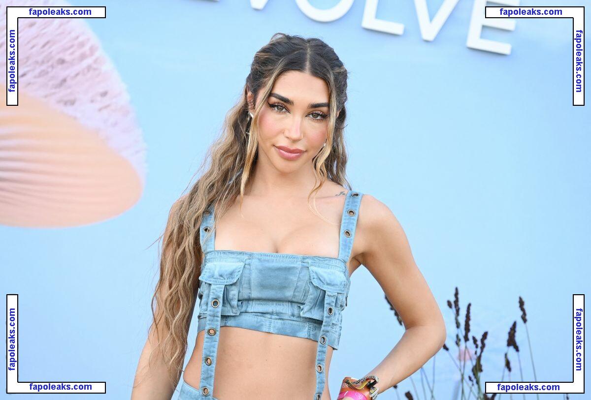 Chantel Jeffries / chanteljeffries голая фото #4288 с Онлифанс