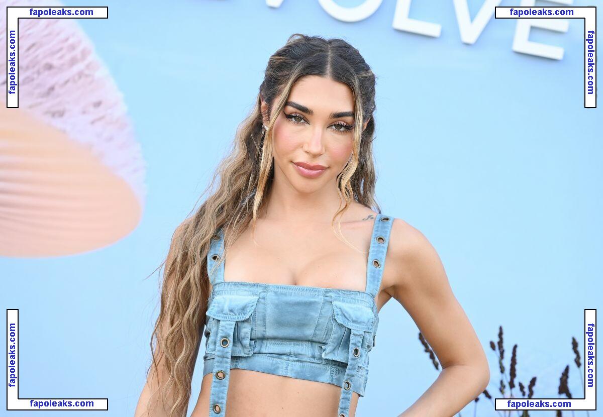 Chantel Jeffries / chanteljeffries голая фото #4290 с Онлифанс