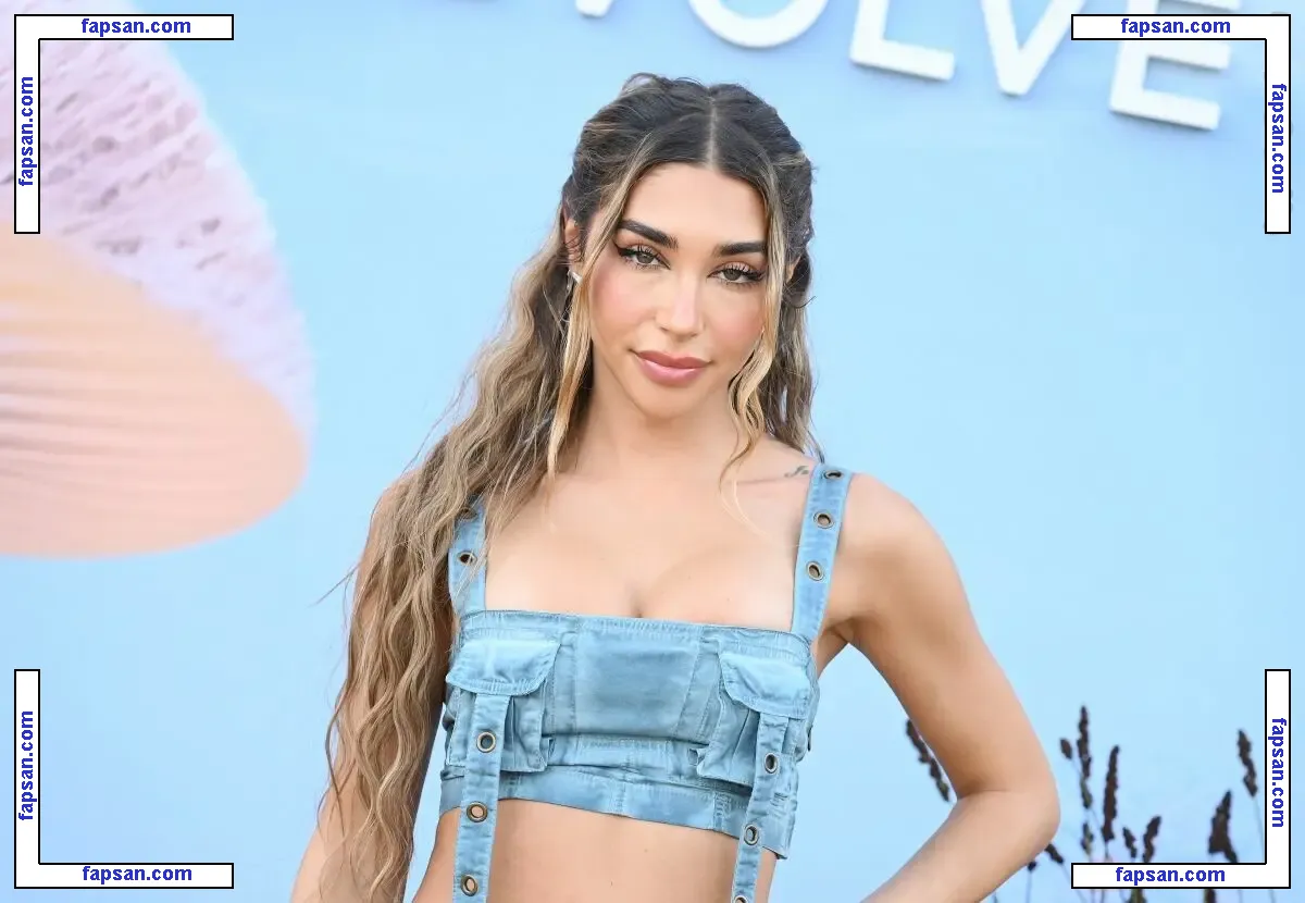 Chantel Jeffries nude photo #4290 from OnlyFans