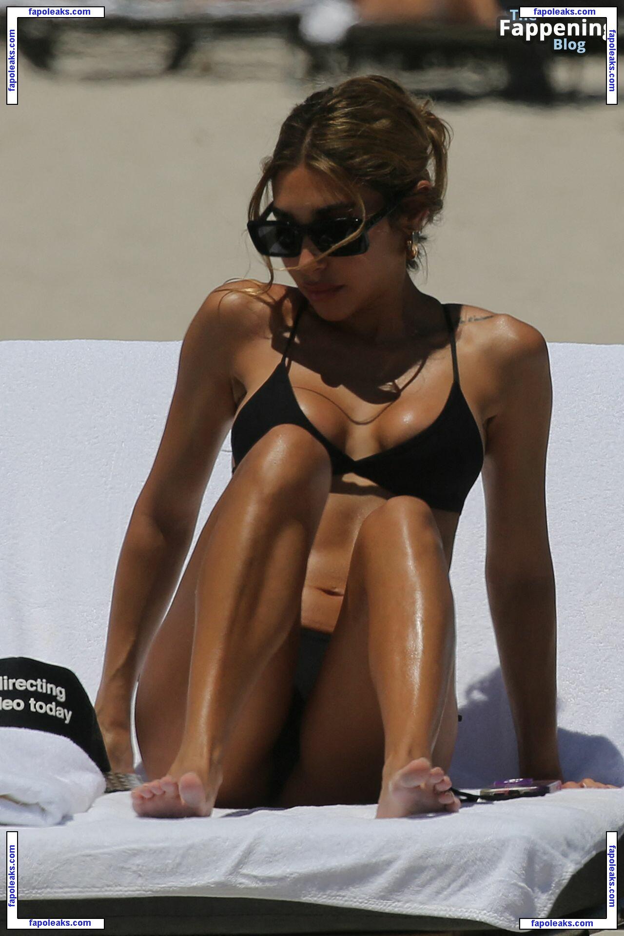 Chantel Jeffries / chanteljeffries голая фото #4294 с Онлифанс