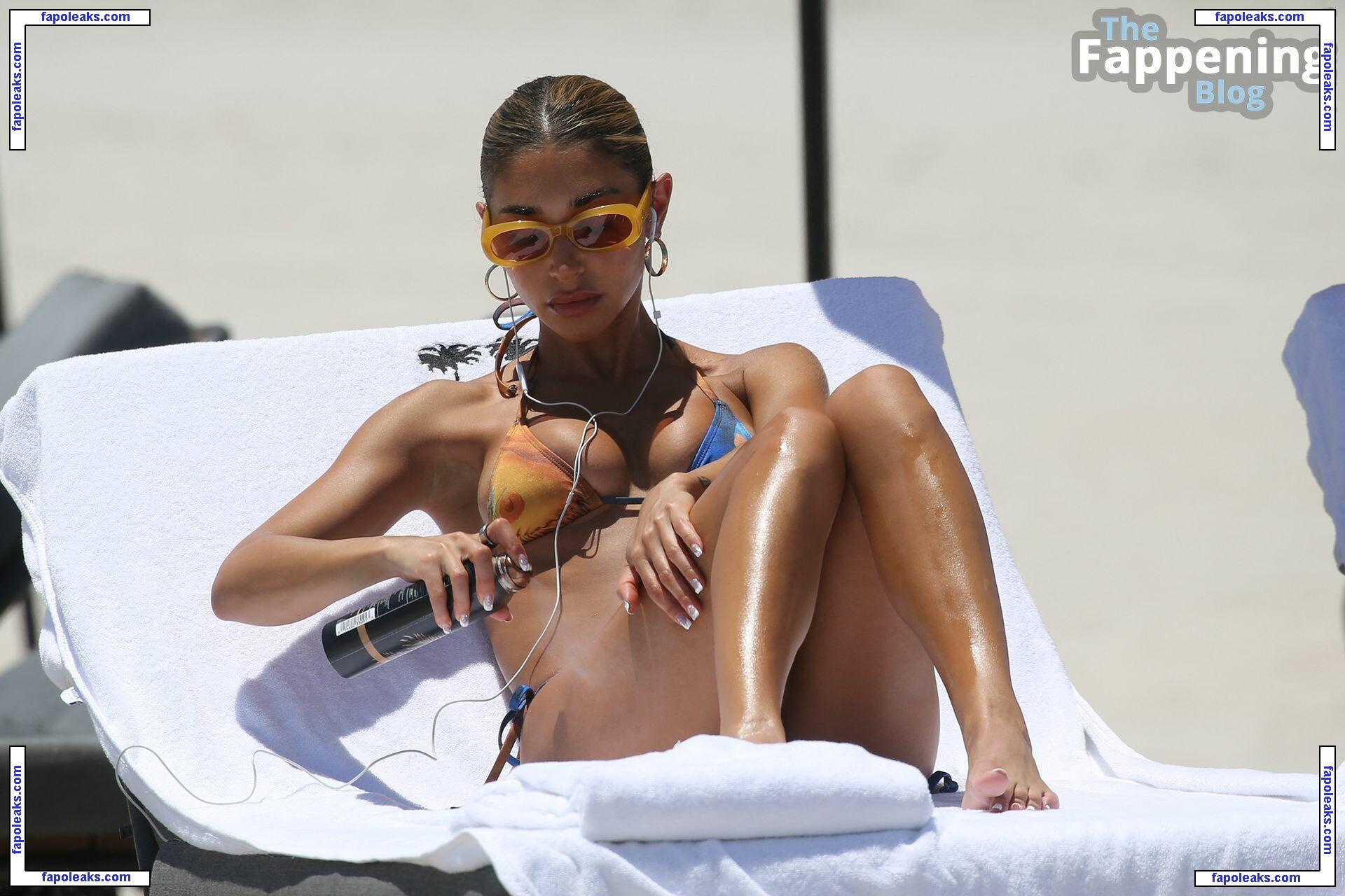 Chantel Jeffries / chanteljeffries nude photo #4411 from OnlyFans