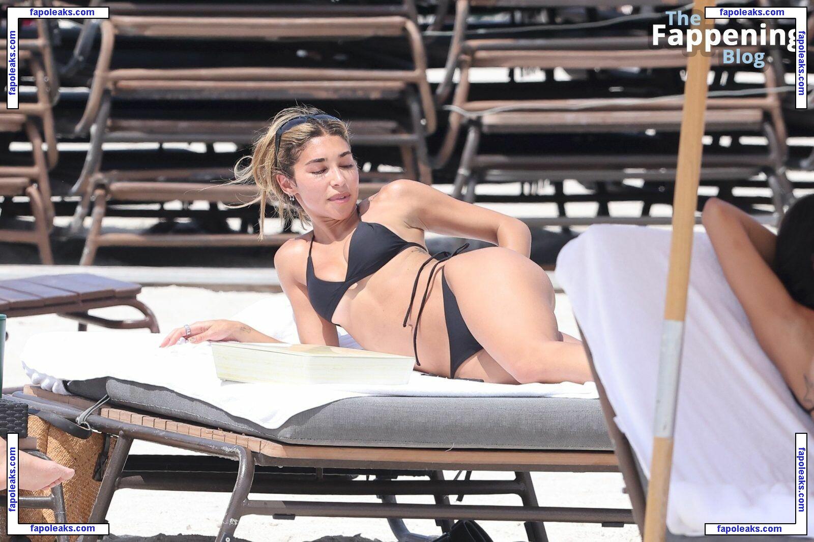 Chantel Jeffries / chanteljeffries nude photo #4484 from OnlyFans