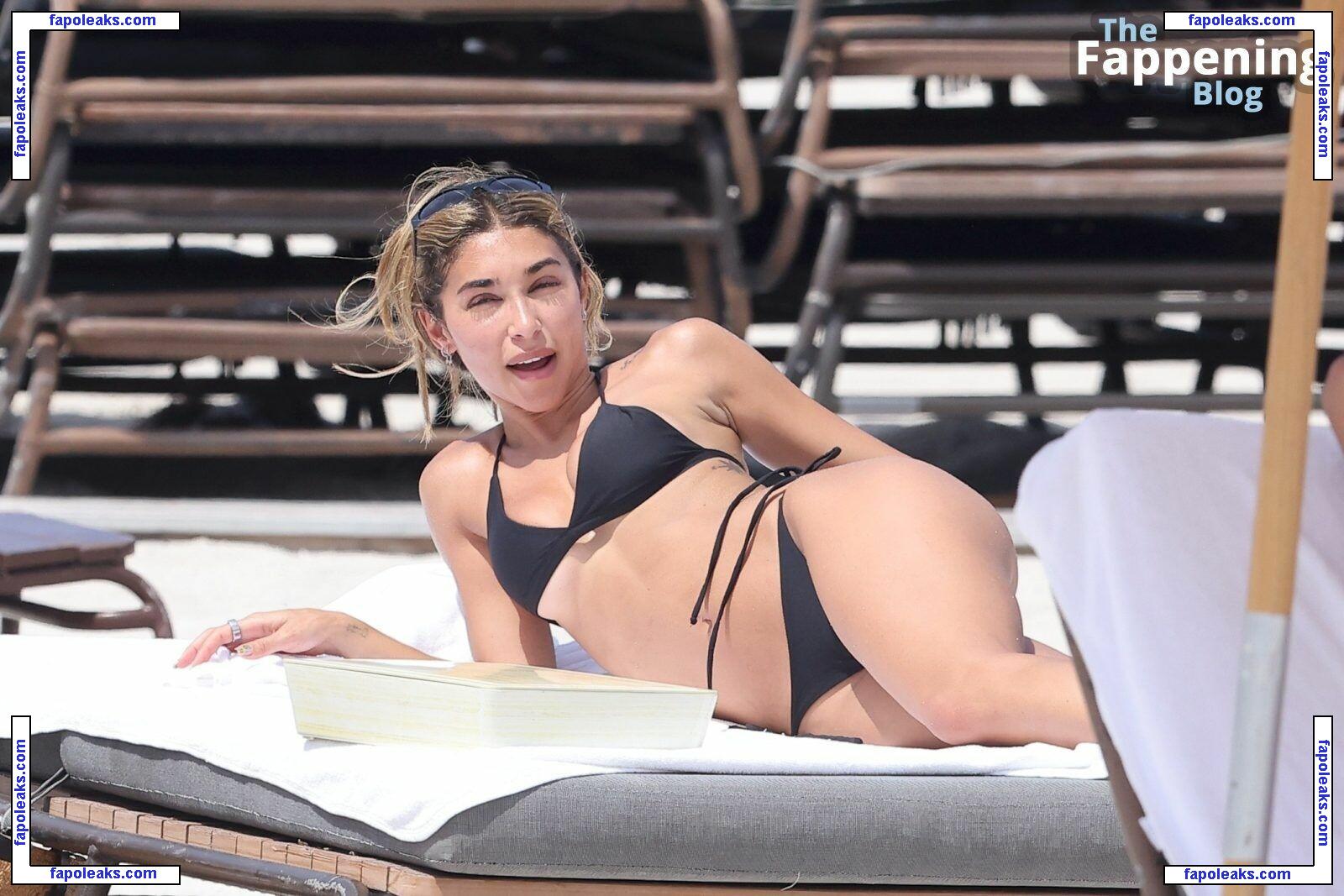 Chantel Jeffries / chanteljeffries nude photo #4485 from OnlyFans