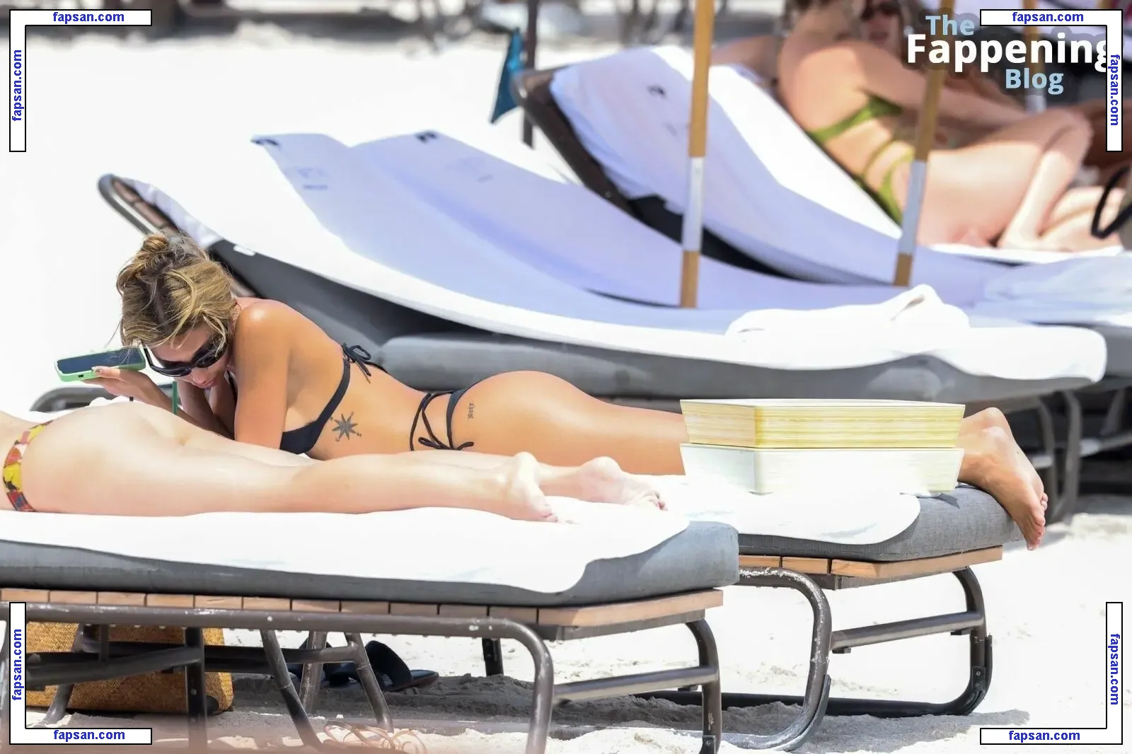Chantel Jeffries nude photo #4488 from OnlyFans