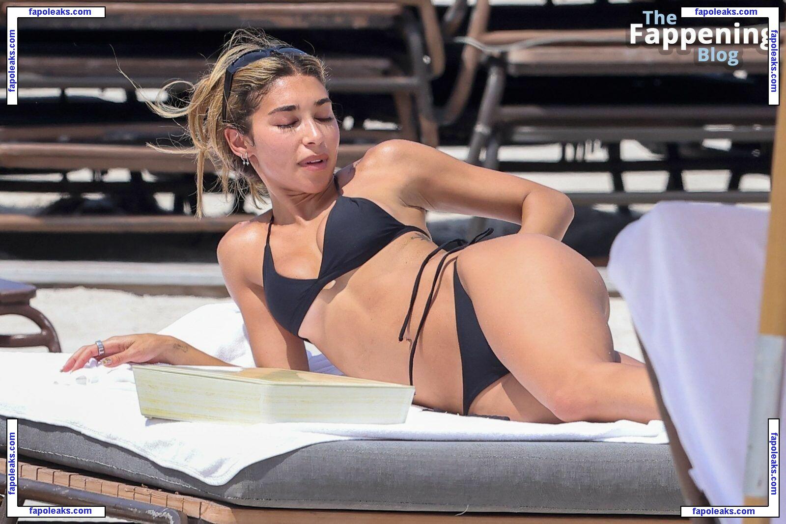 Chantel Jeffries / chanteljeffries nude photo #4495 from OnlyFans