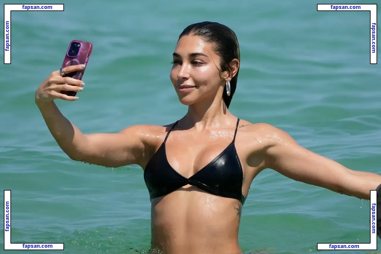 Chantel Jeffries голая фото #4519 с Онлифанс