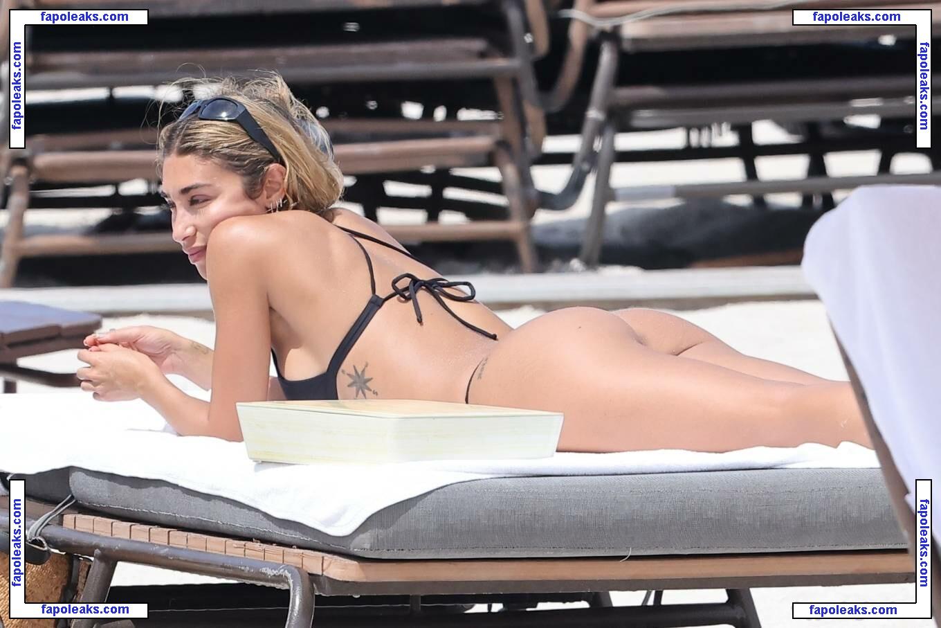 Chantel Jeffries / chanteljeffries голая фото #4527 с Онлифанс