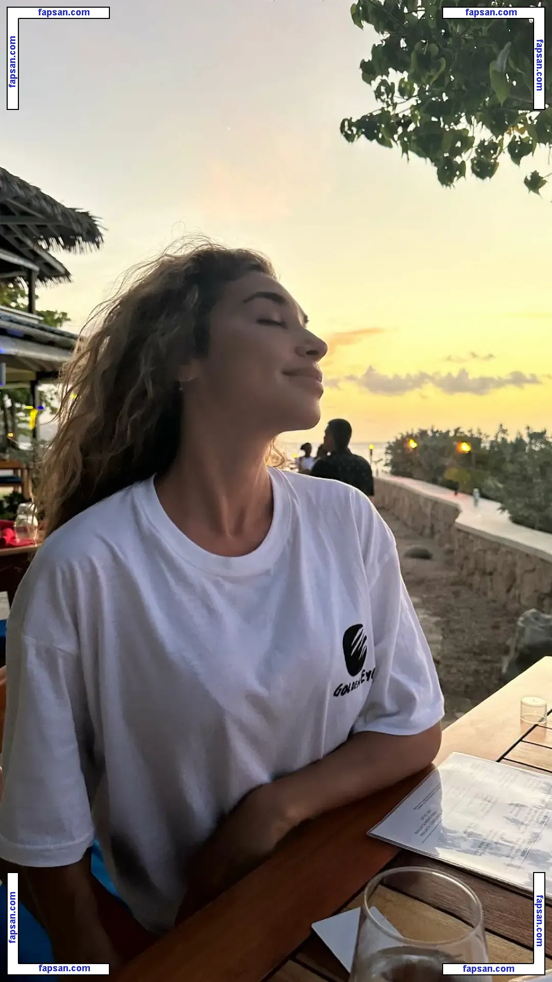 Chantel Jeffries голая фото #4564 с Онлифанс