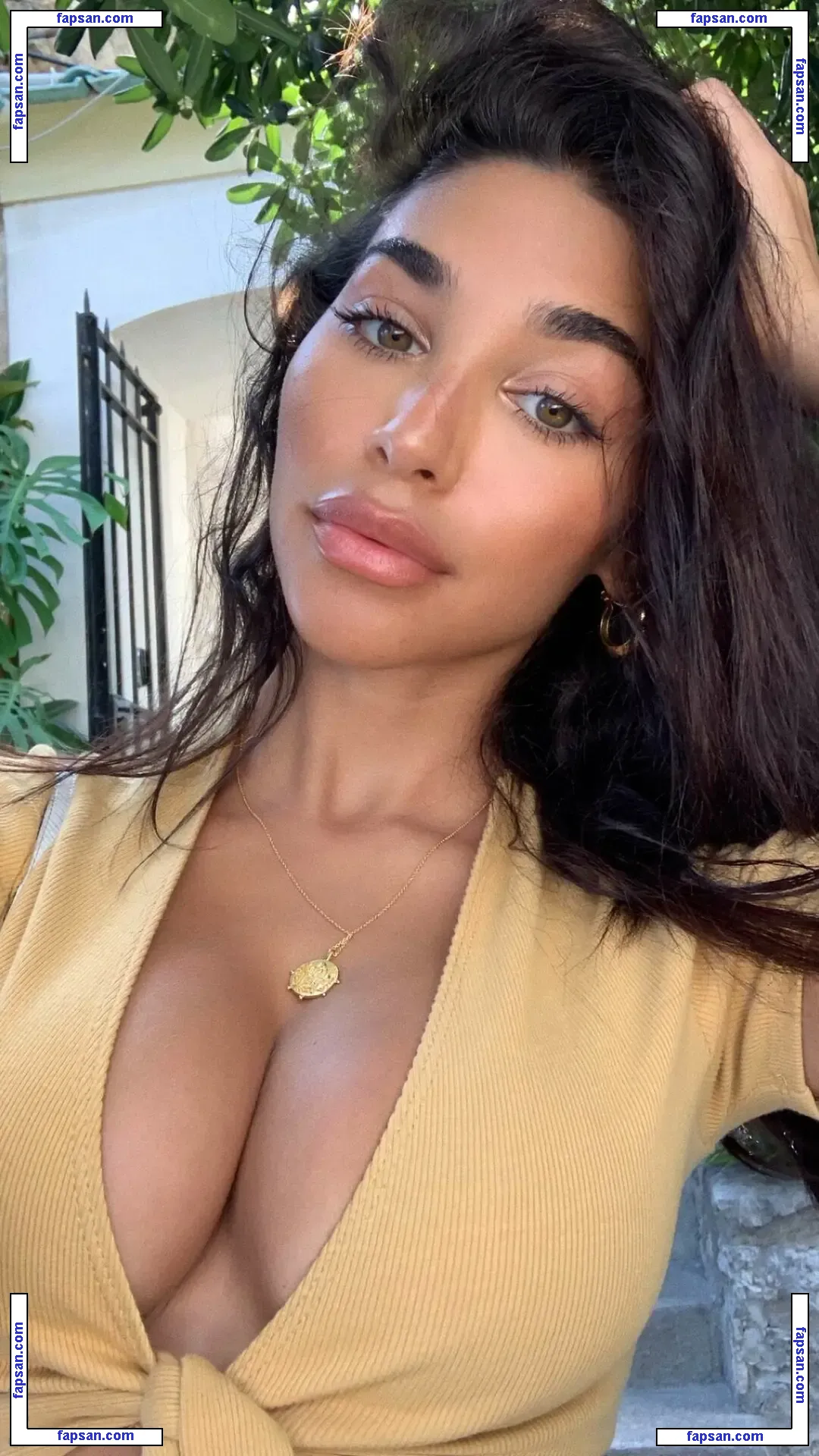 Chantel Jeffries голая фото #4613 с Онлифанс