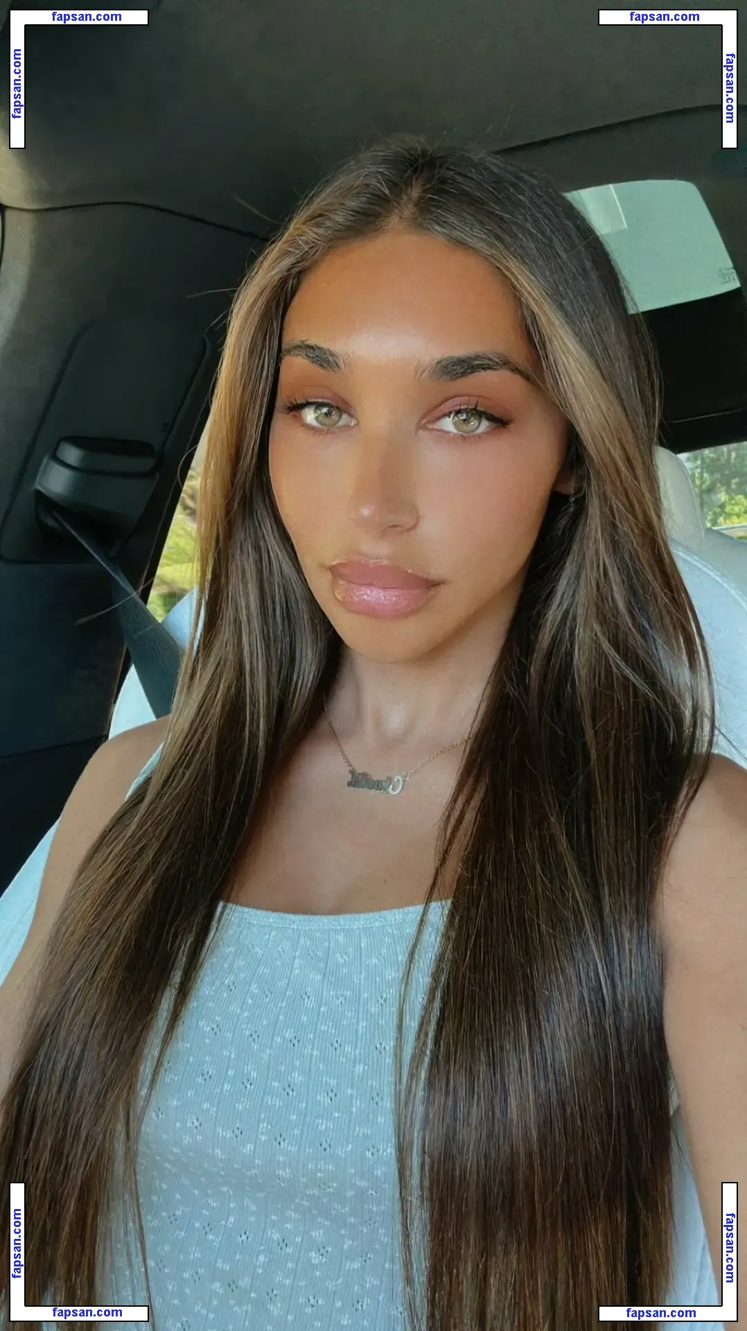 Chantel Jeffries голая фото #4622 с Онлифанс