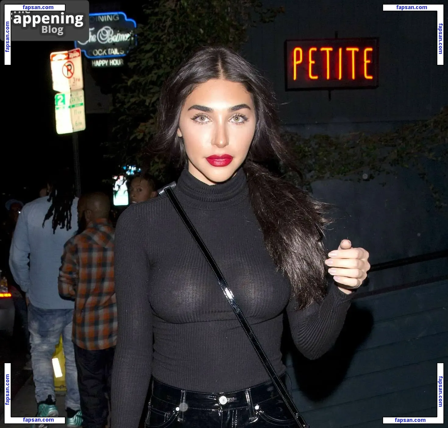 Chantel Jeffries голая фото #4631 с Онлифанс