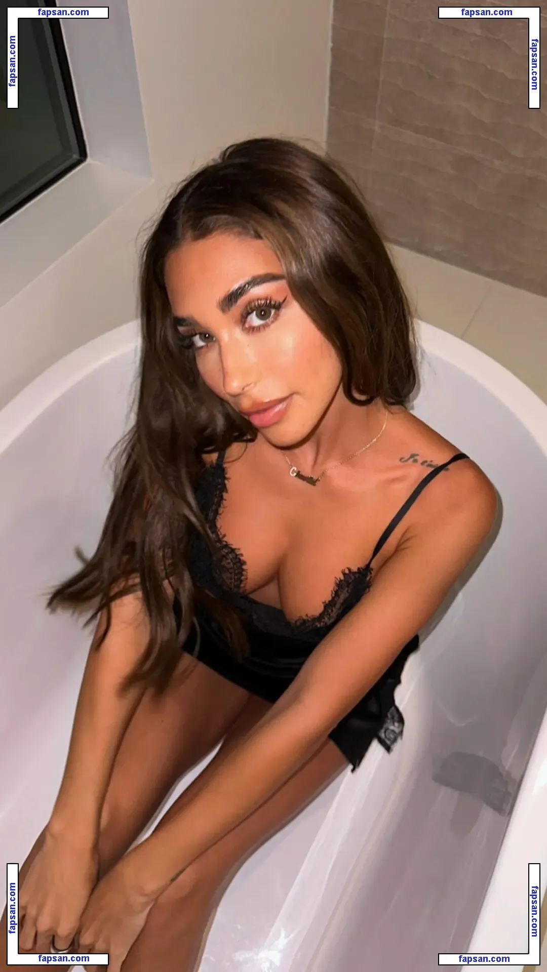 Chantel Jeffries голая фото #4643 с Онлифанс