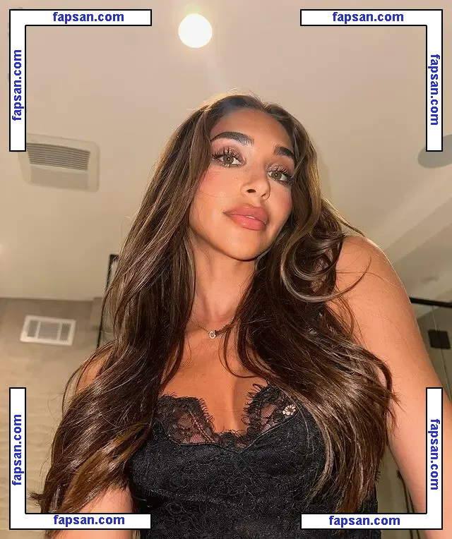 Chantel Jeffries голая фото #4648 с Онлифанс