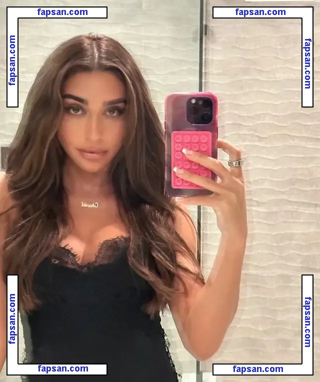 Chantel Jeffries голая фото #4649 с Онлифанс