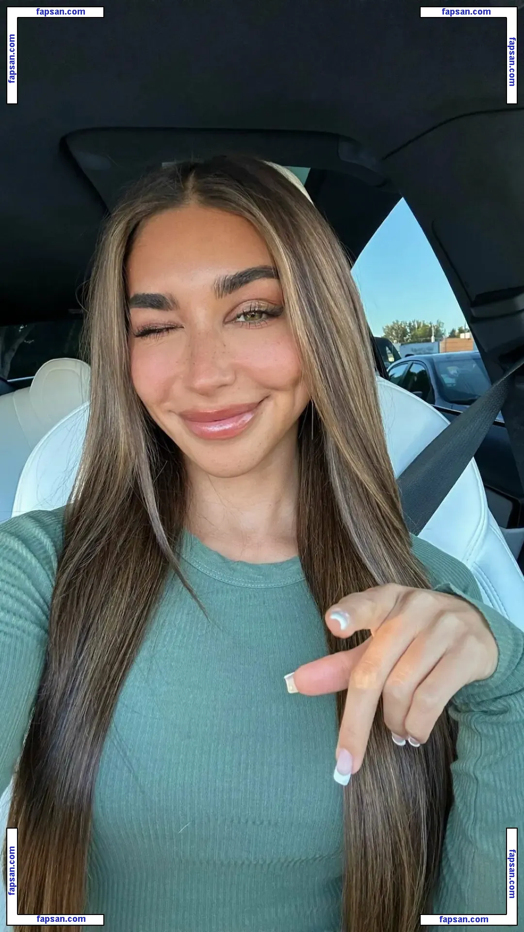 Chantel Jeffries голая фото #4651 с Онлифанс