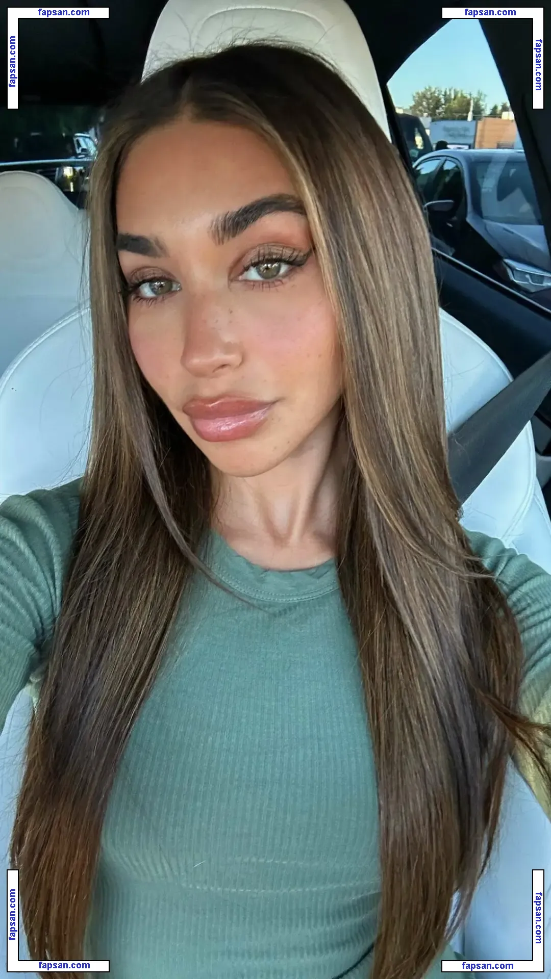 Chantel Jeffries голая фото #4653 с Онлифанс