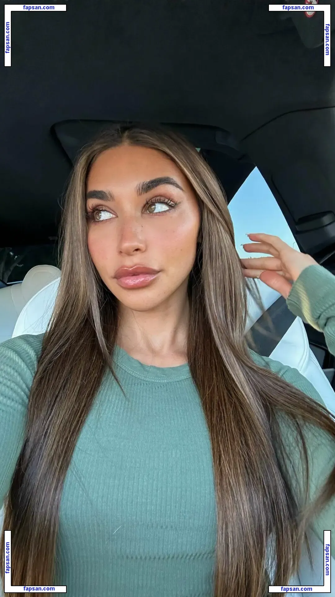 Chantel Jeffries голая фото #4654 с Онлифанс