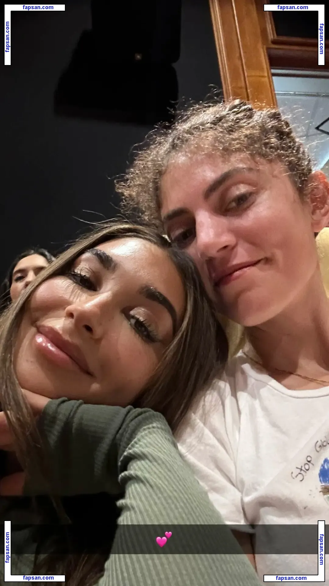 Chantel Jeffries голая фото #4656 с Онлифанс