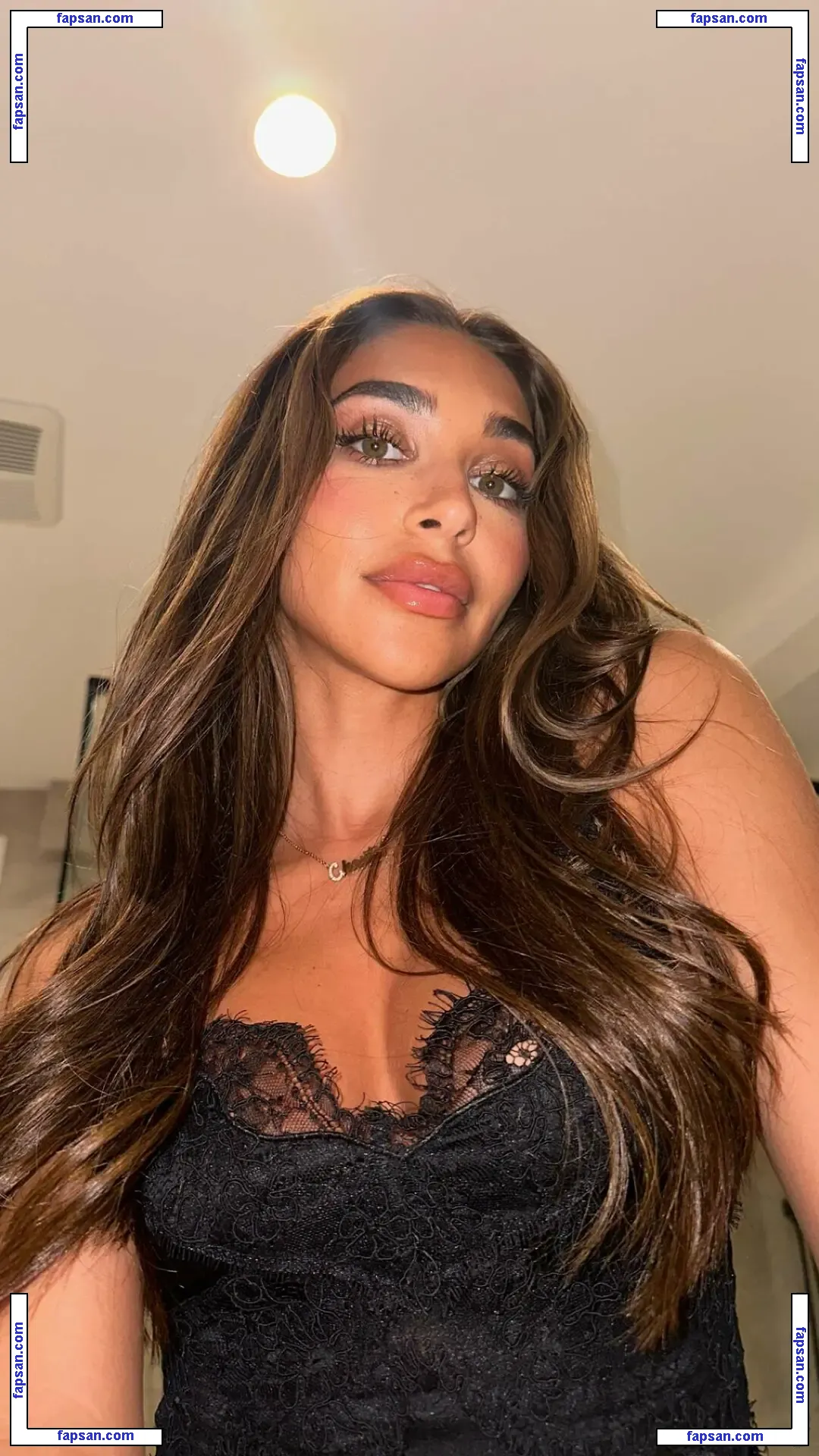 Chantel Jeffries голая фото #4664 с Онлифанс