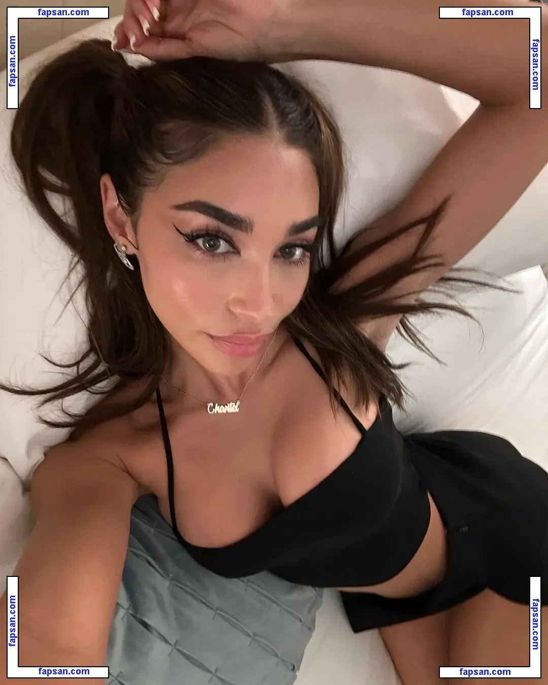 Chantel Jeffries голая фото #4679 с Онлифанс