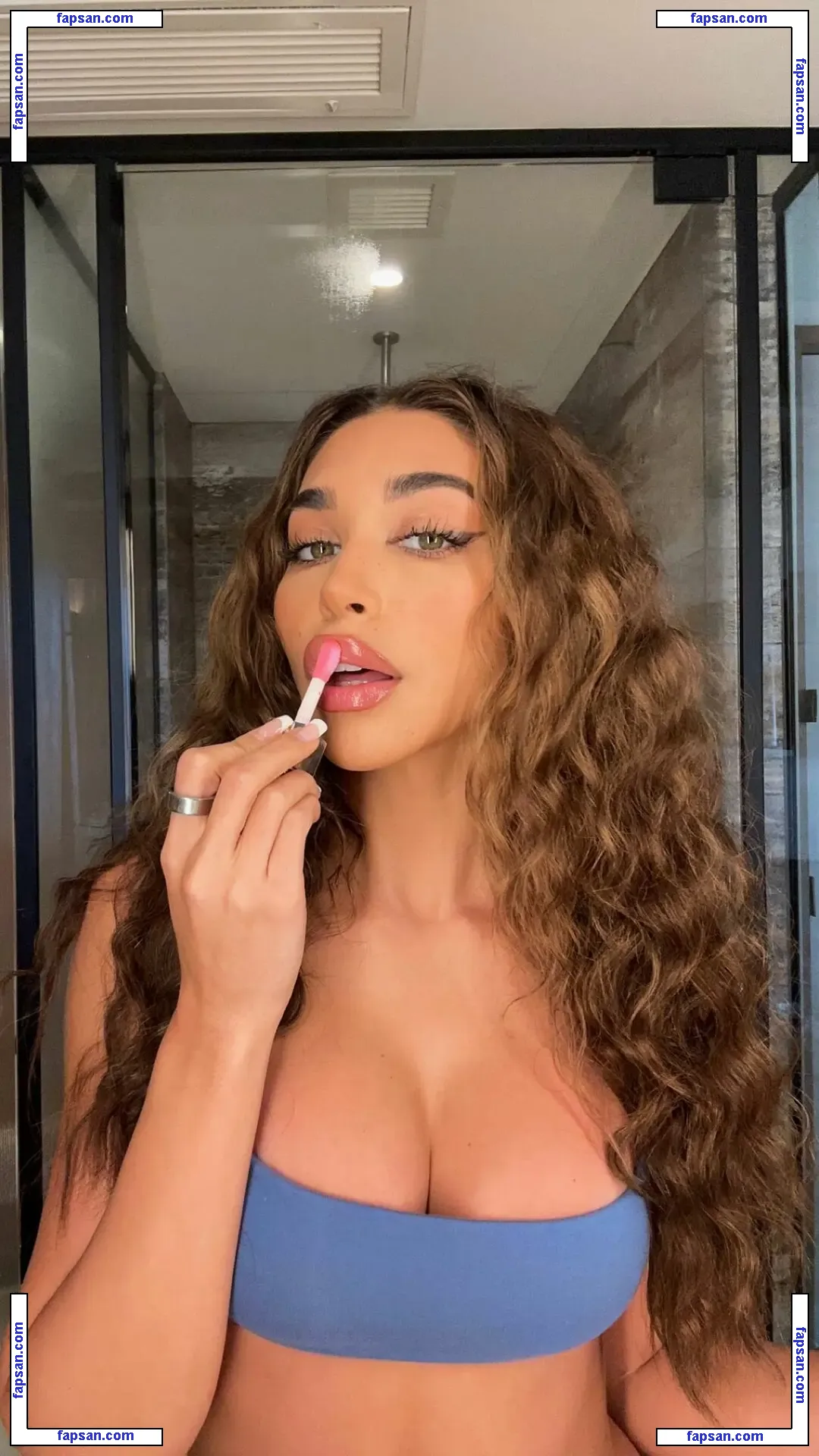 Chantel Jeffries голая фото #4684 с Онлифанс
