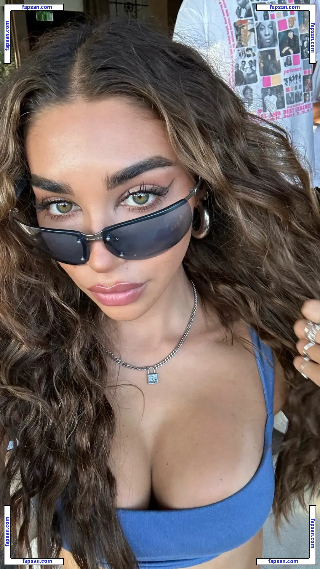 Chantel Jeffries голая фото #4691 с Онлифанс