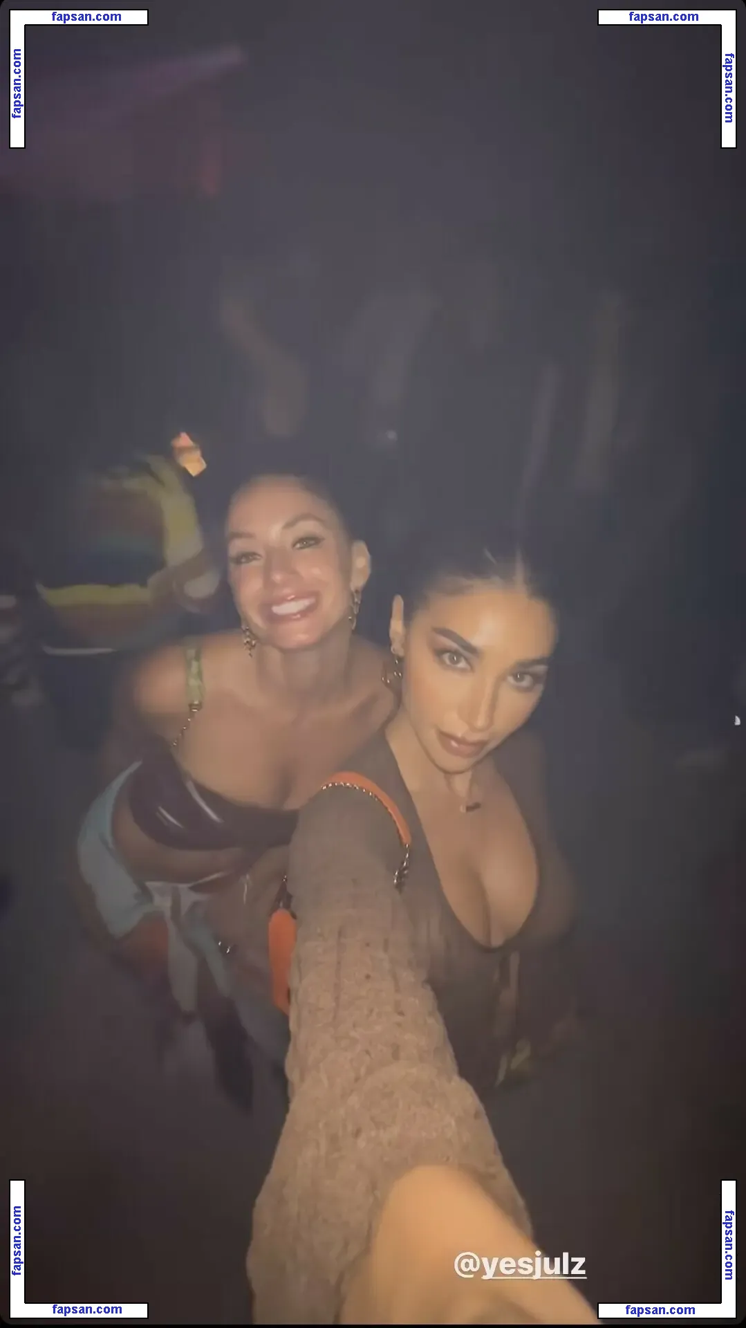 Chantel Jeffries nude photo #4694 from OnlyFans