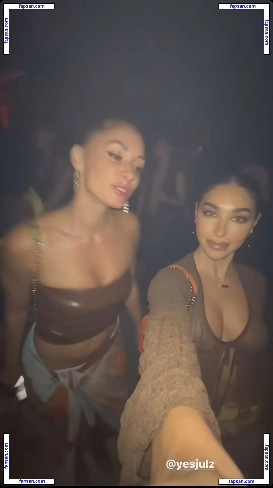 Chantel Jeffries nude photo #4698 from OnlyFans
