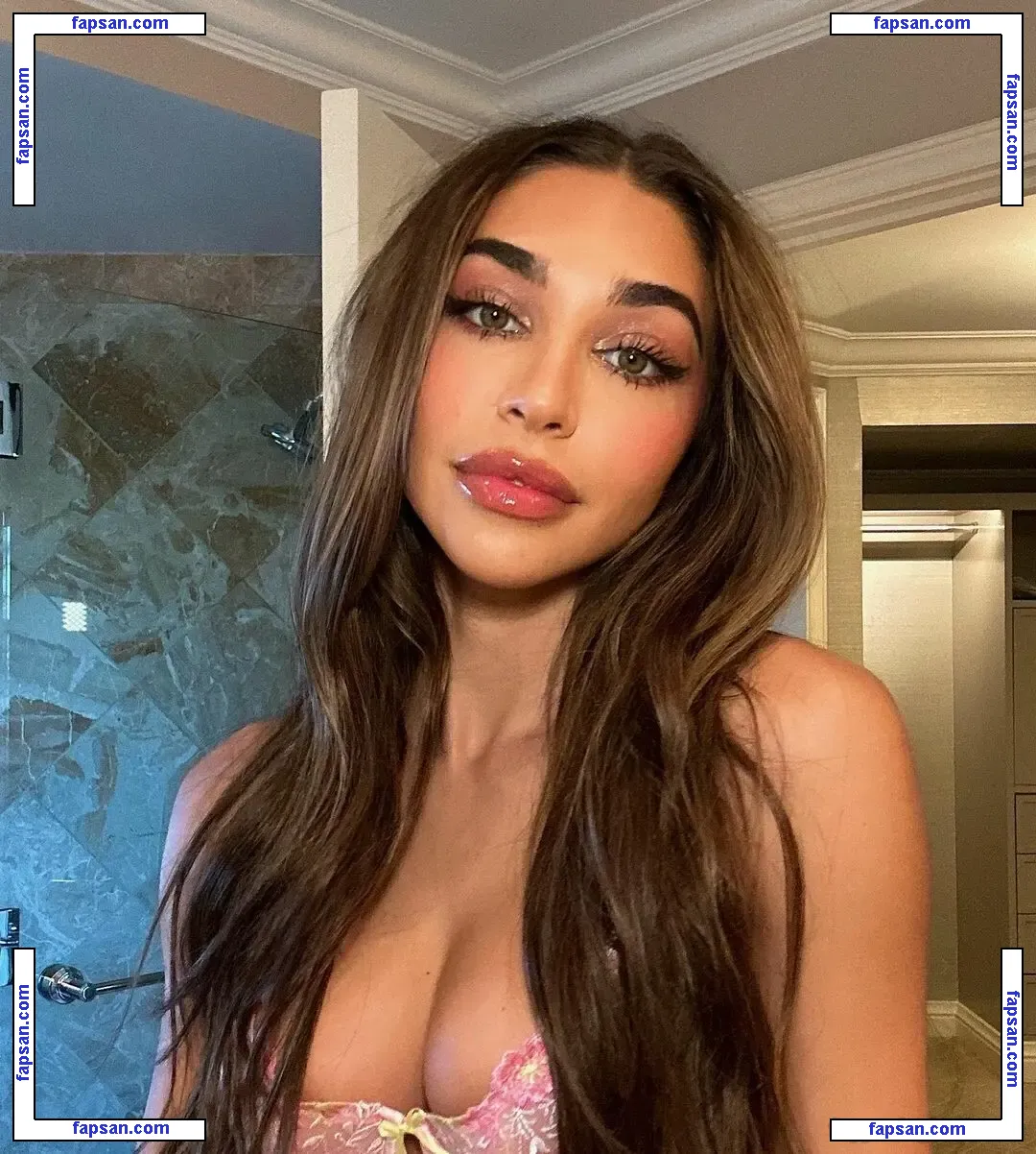 Chantel Jeffries nude photo #4700 from OnlyFans