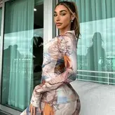 Chantel Jeffries голая #4011