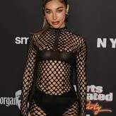 Chantel Jeffries голая #4018