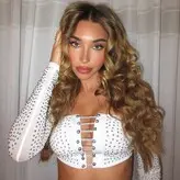 Chantel Jeffries голая #4019