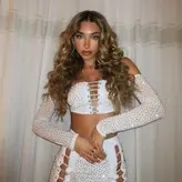 Chantel Jeffries голая #4020