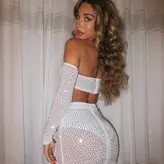 Chantel Jeffries голая #4021