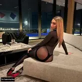 Chantel Jeffries голая #4052