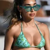 Chantel Jeffries голая #4056