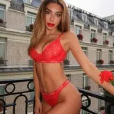 Chantel Jeffries голая #4067