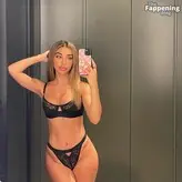 Chantel Jeffries голая #4068